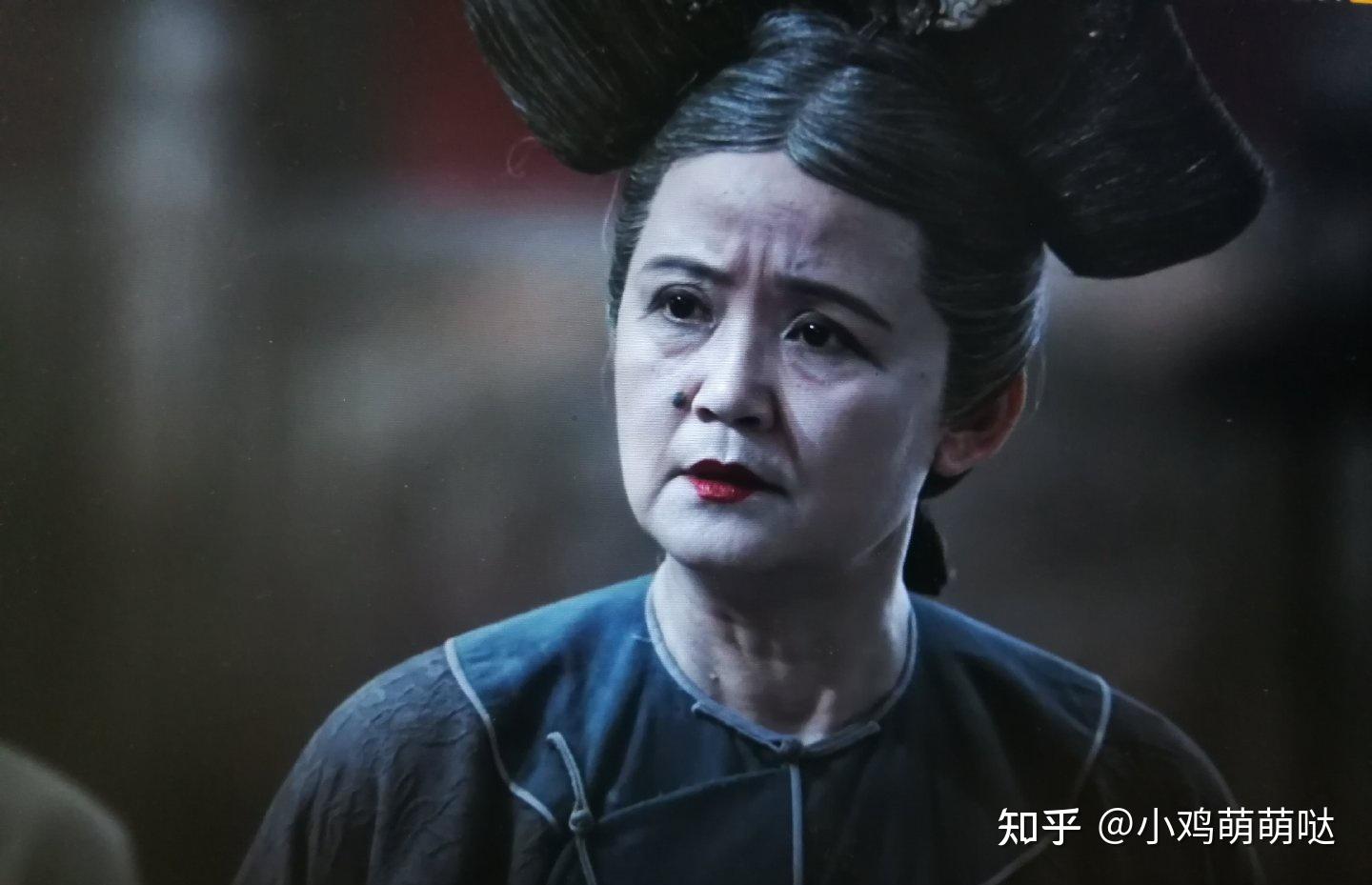 甄嬛传原著与电视剧不同的地方总结篇