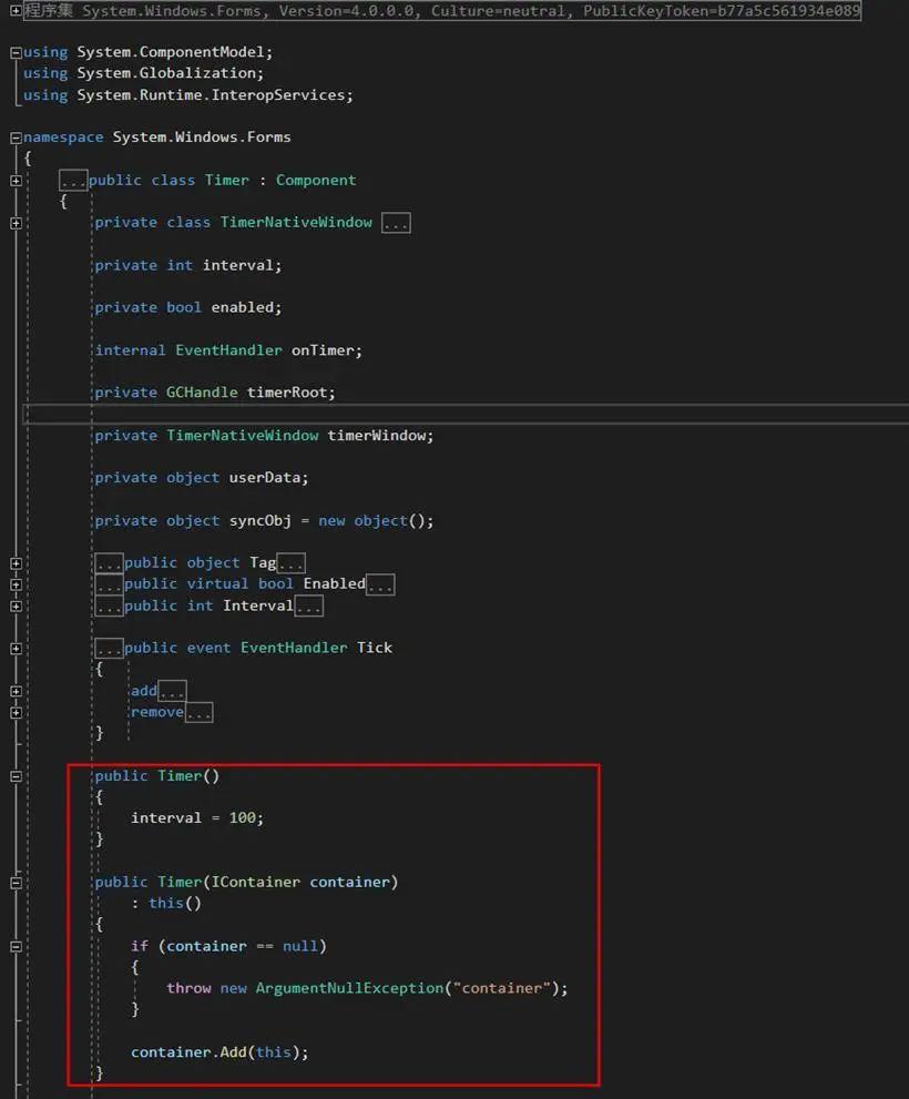 C的Timer定时器是属于线程吗？ 知乎