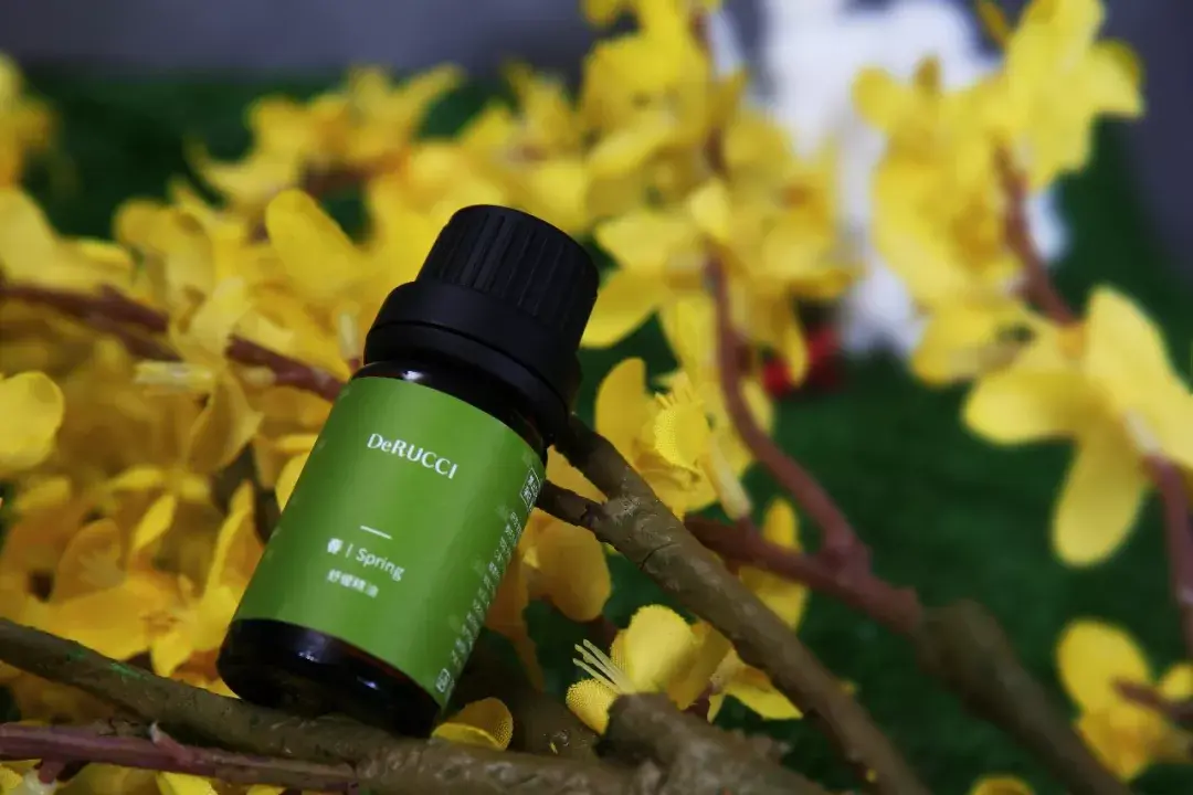 慕思香氛精油香薰到底有什么区别