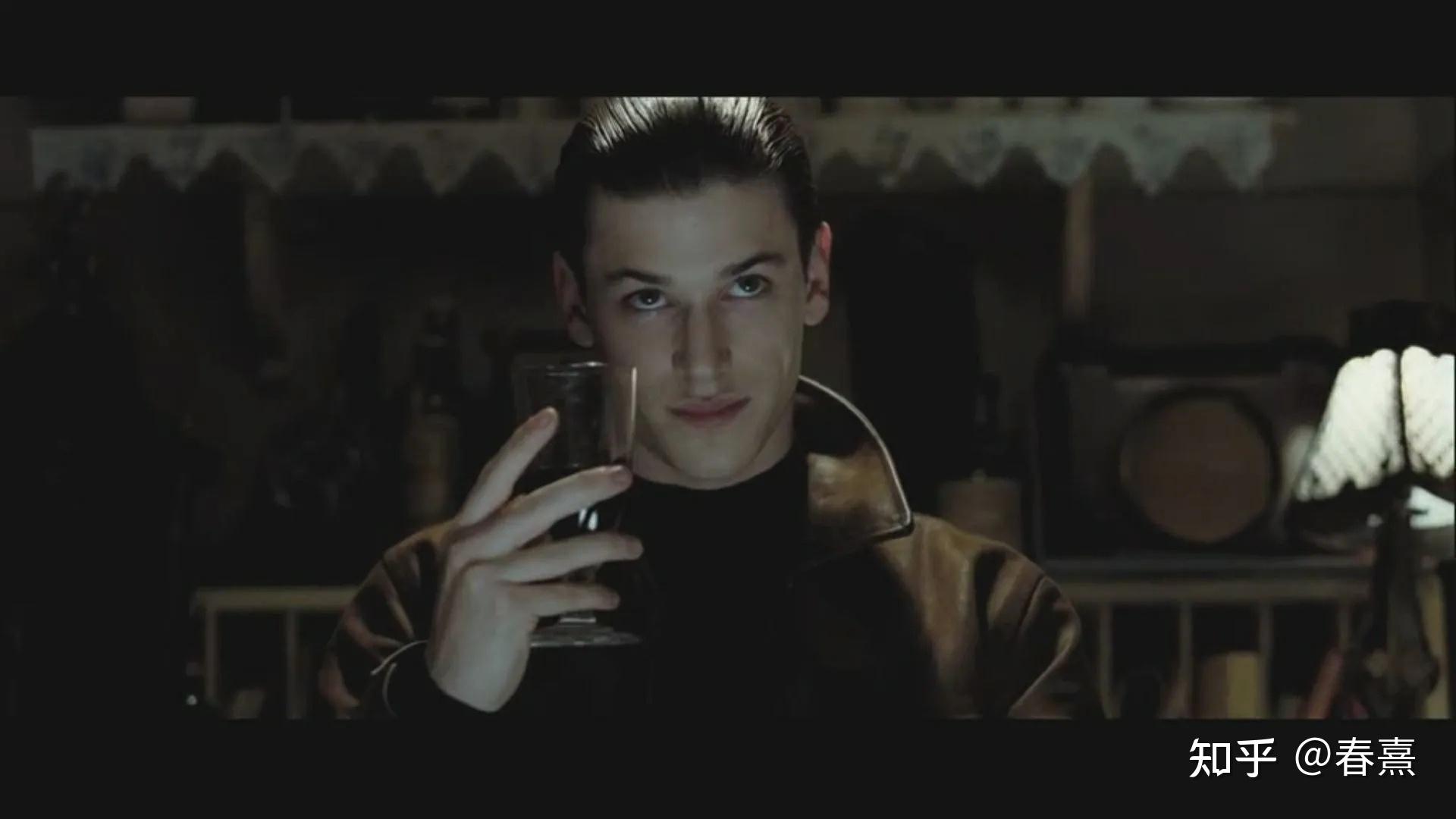 哪部电影或电视剧中的谋杀场景让你记忆深刻? - 知乎