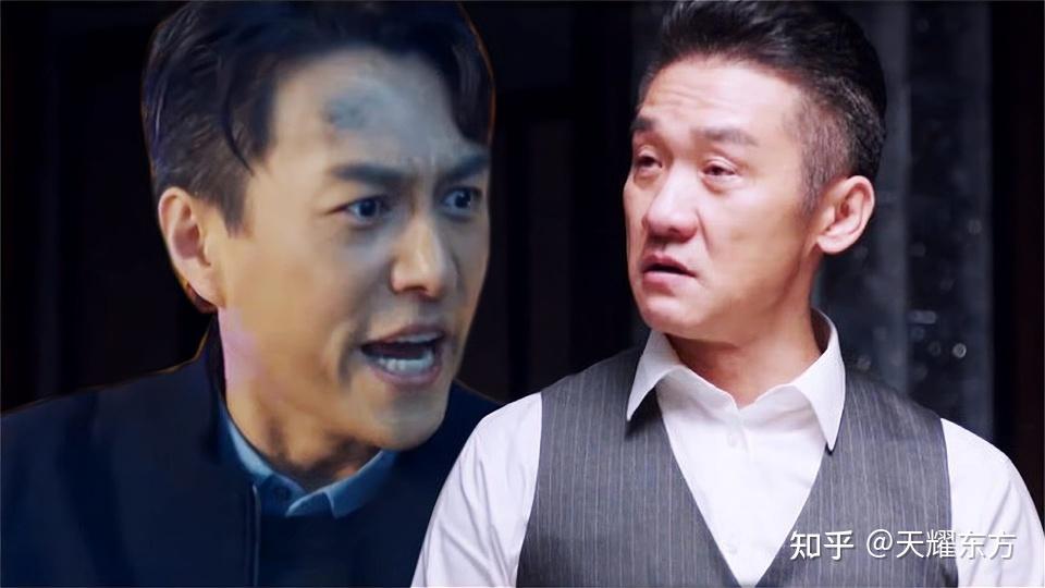 目前正在热播且马上进入尾声的电视剧《突围》也算是2021年的反腐大戏