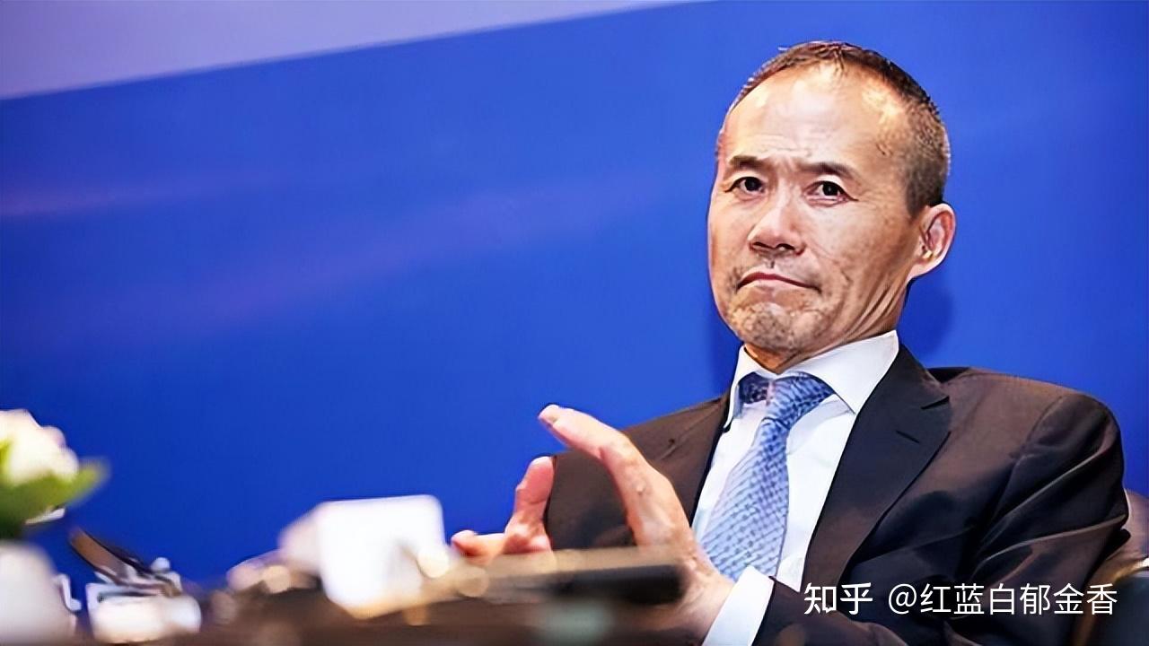 如何看待宝能集团董事长姚振华,被旗下上市公司保安挡在大门外?