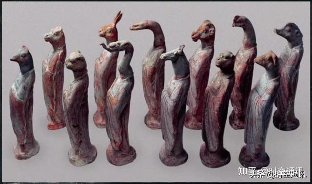 因过春节而越炒越热的十二生肖是科学还是伪科学？ - 知乎