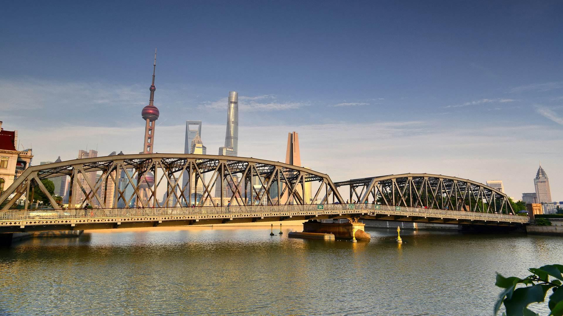 上海市浦东新区旅游景区介绍风景点攻略指南