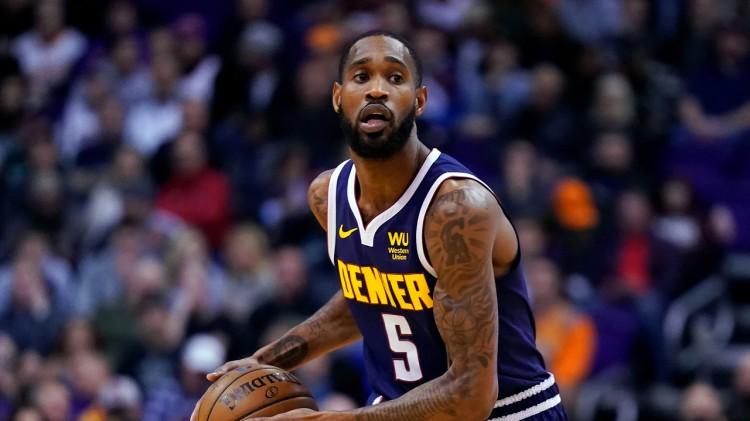 威尔巴顿拒绝执行1470万美元球员选项有意与掘金达成新合同