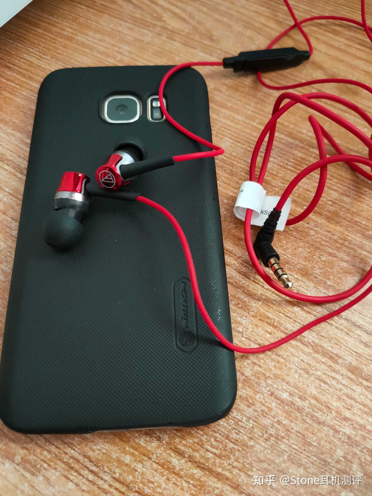 铁三角ckr系列 - 知乎