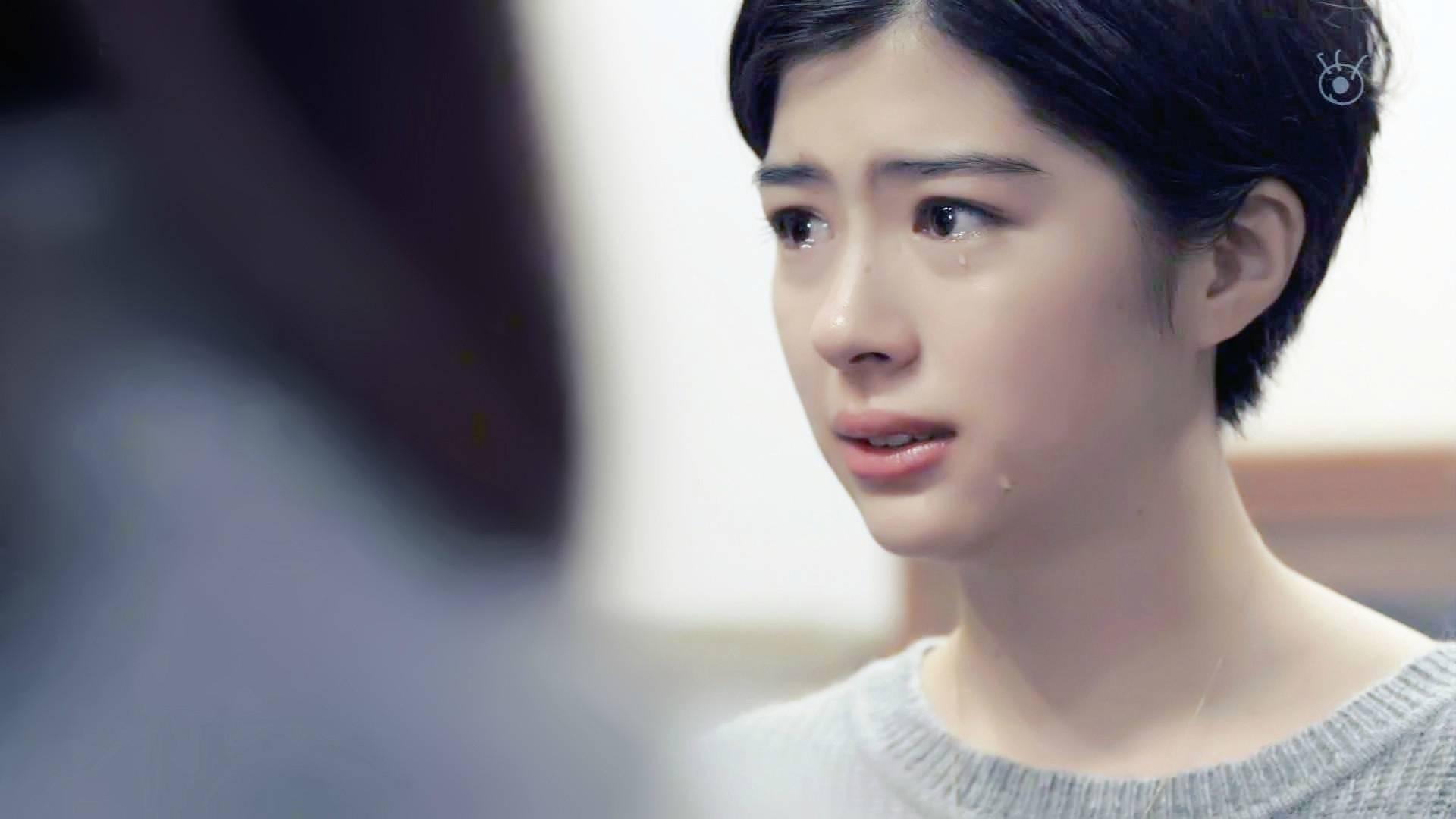 从日剧transitgirls里认识了演姐姐的佐久间由衣大家觉得她在剧中的