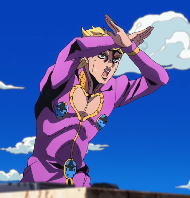 jojo第六部石之海漫画好看吗有点担心现在jojo爆火之后第六季制作或