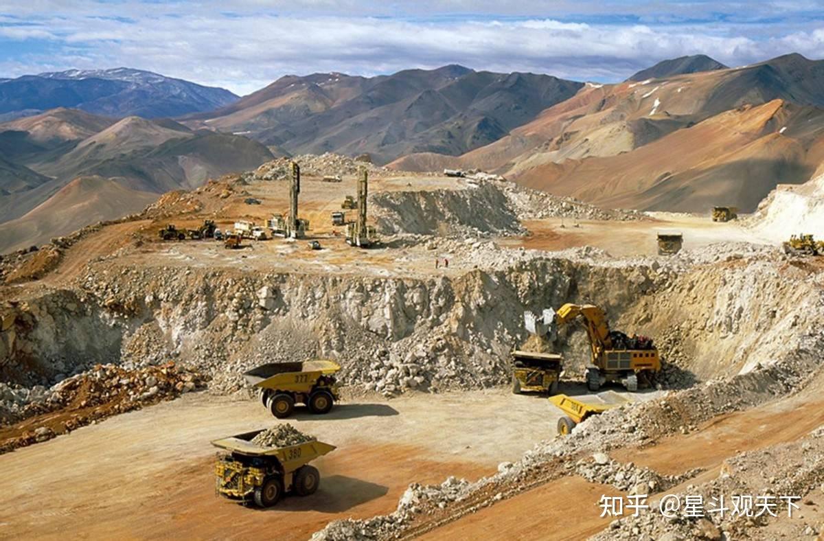 中非金矿遭袭9名中国人遇害谁是幕后黑手又陷入一场阴谋