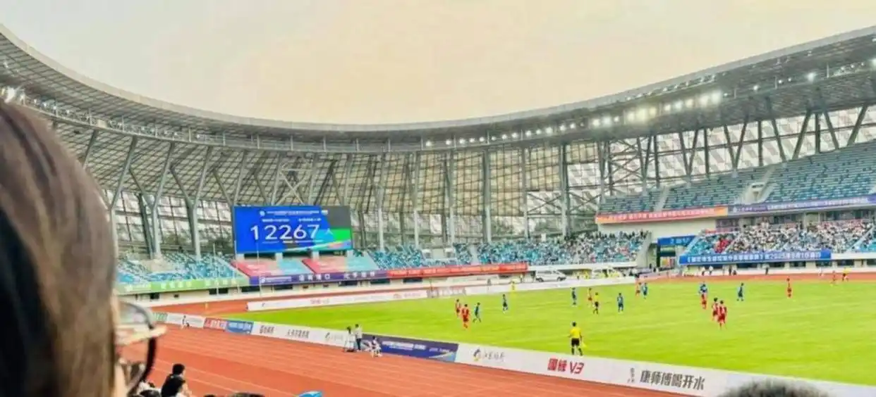 苏超第二届，南通的出路在哪里？