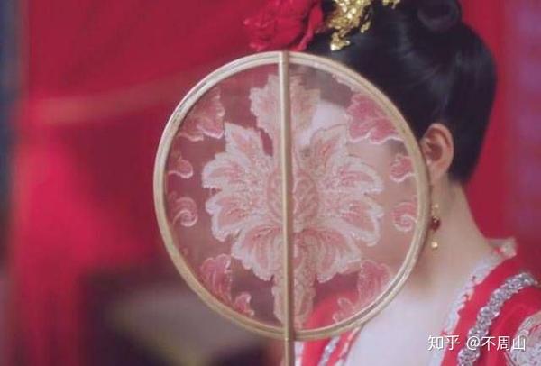 便面：古代扇子，不仅仅是用来扇风的 - 知乎