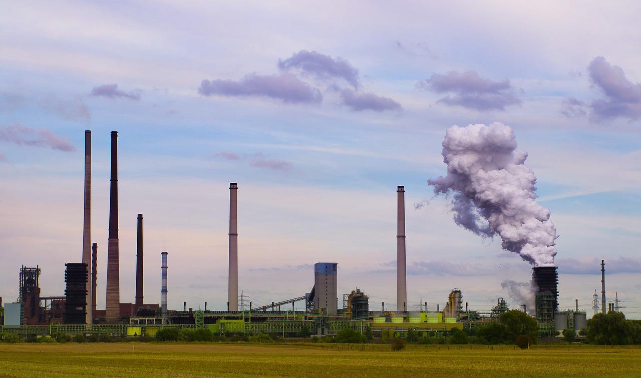 东莞厂房市场分析