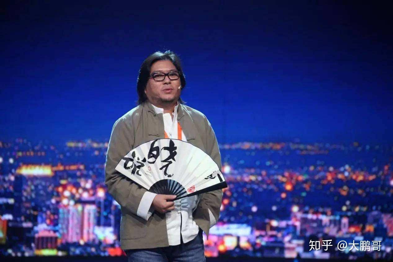 从国籍上看,也许高晓松跟"矮大紧",不是"一个人" - 知乎