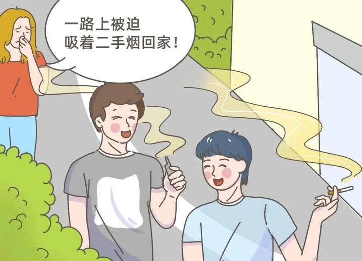 一根烟是如何杀死你最爱的人? - 知乎