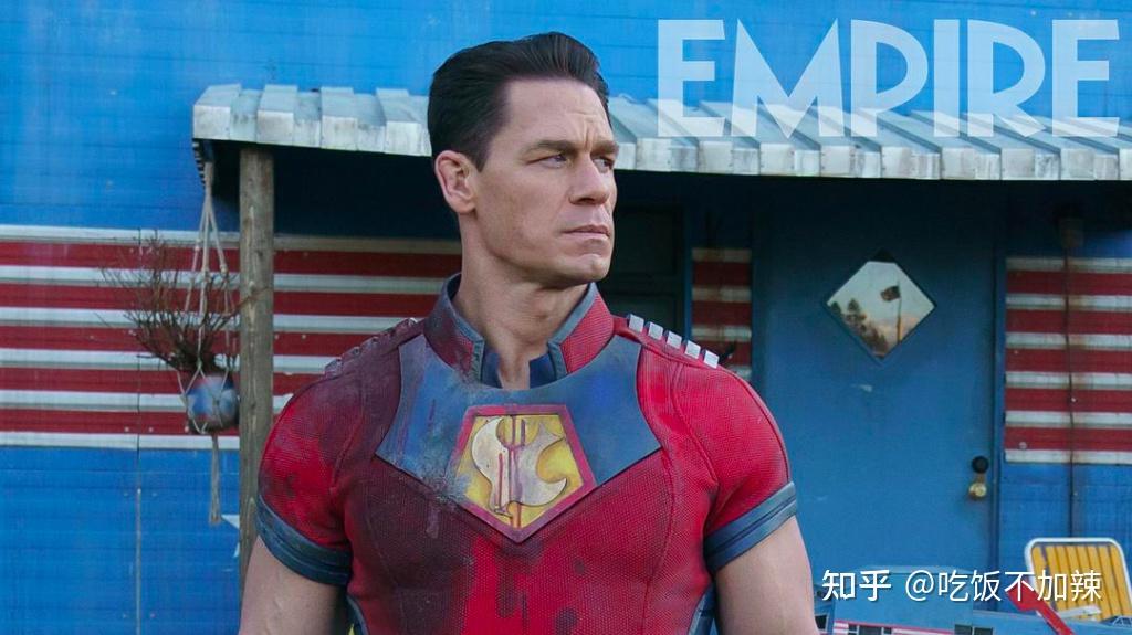 者二代,小丑女,以及鲨鱼王一样,因为手握"证据",因而能够与华勒谈判