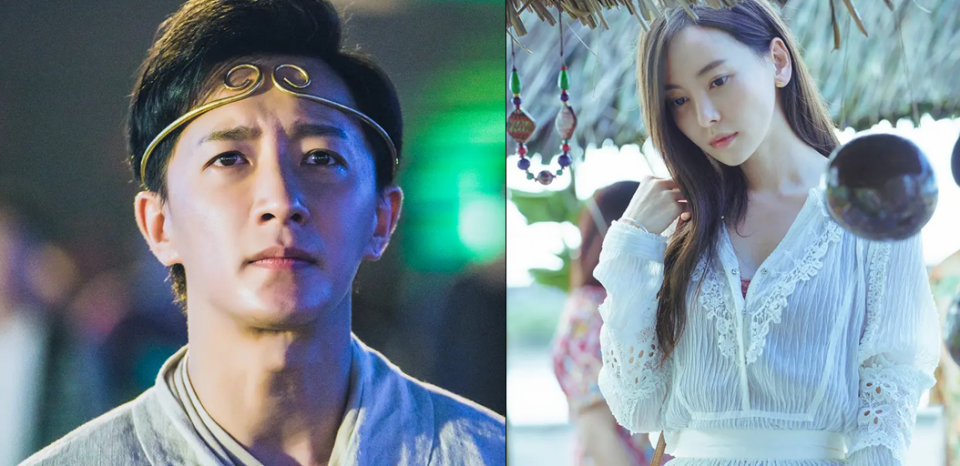 如何评价韩庚,郑恺主演的电影《前任 4:英年早婚》?