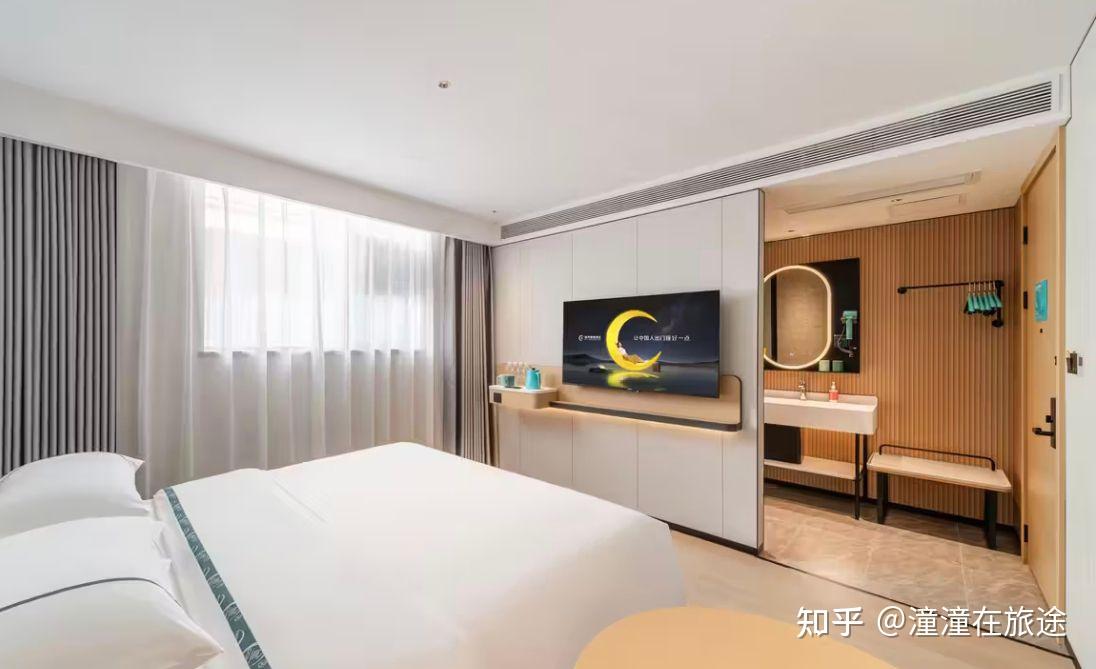 城市便捷酒店是哪个集团旗下的？整体怎么样？ - 知乎