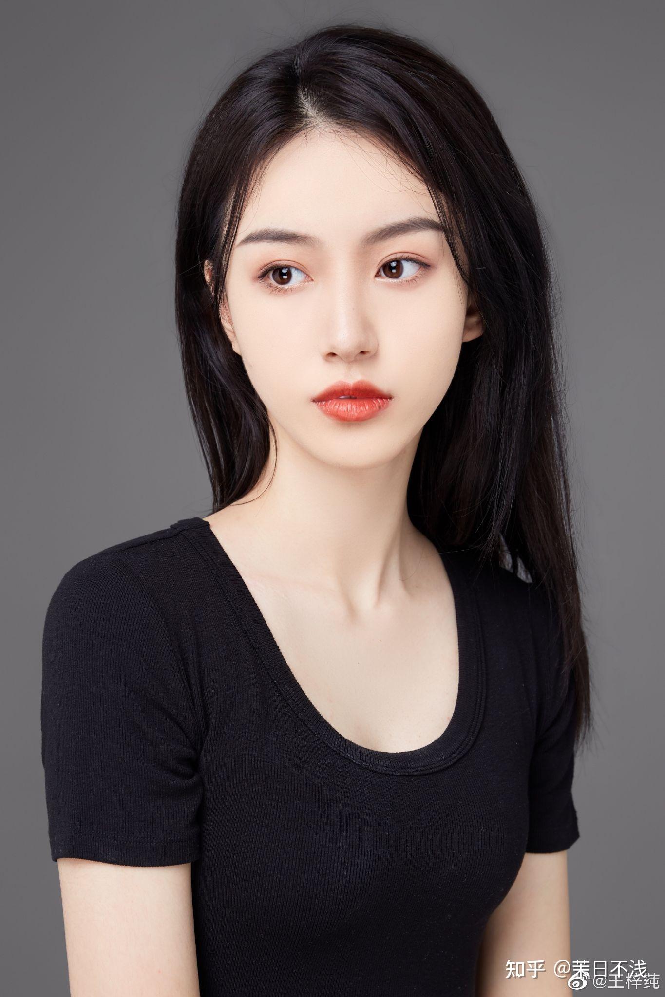 广西女孩长相有辨识度吗? - 知乎