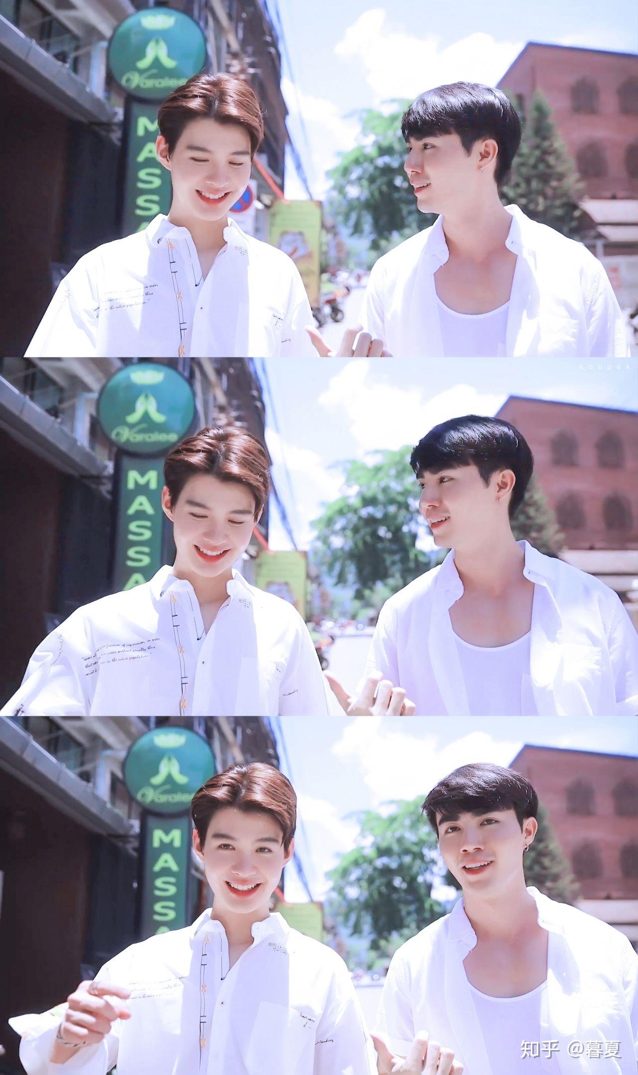 zee李海海和saint黄明明之间有什么故事吗? - 知乎