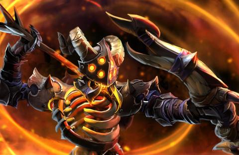 dota - 收藏夹 - 知乎