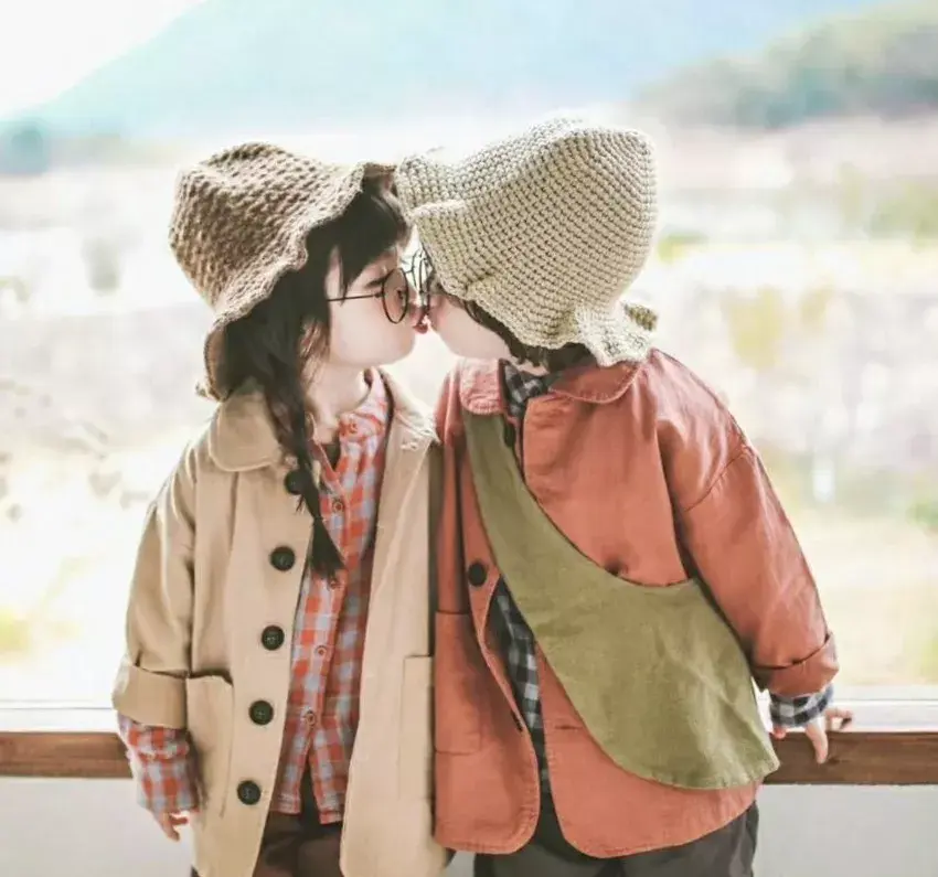 有没有带宝宝的情侣头像? - 知乎