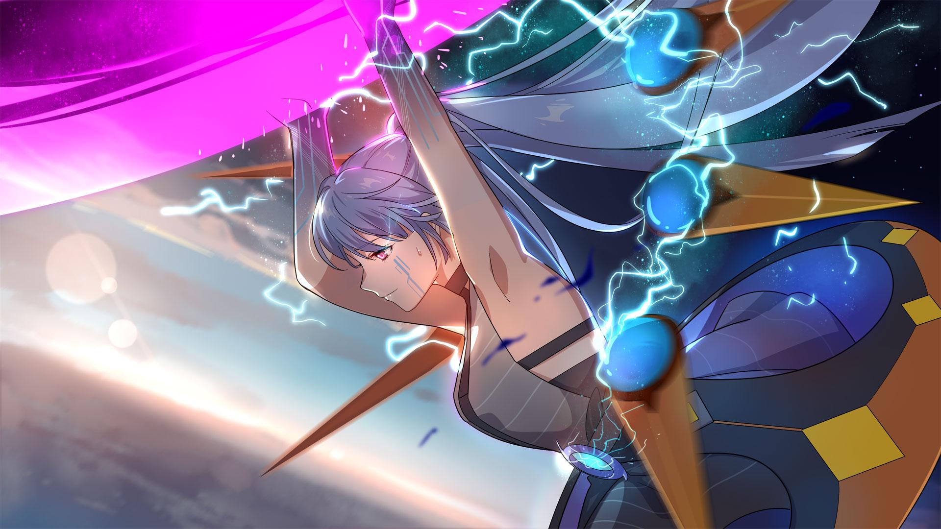 如何评价米哈游崩坏3动画短片天穹流星