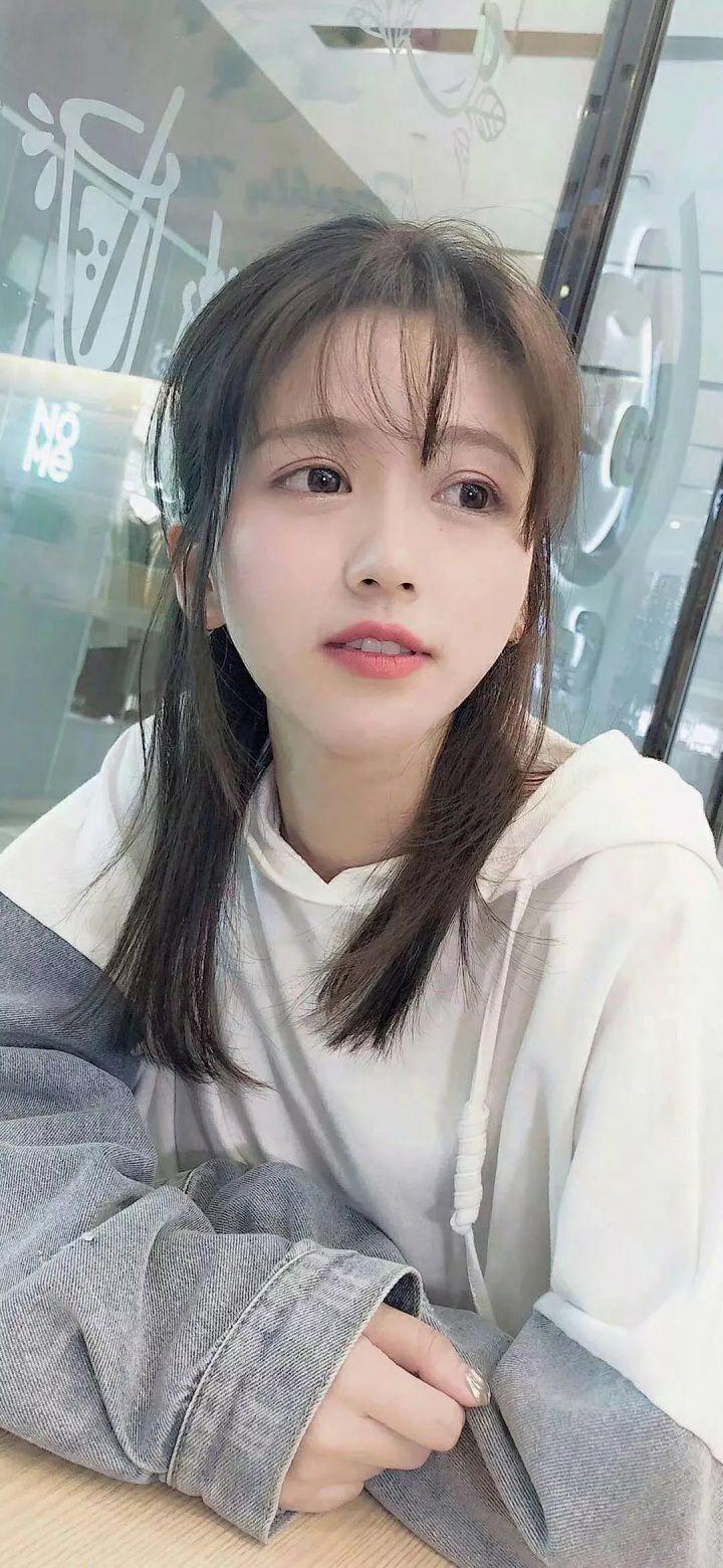 能发一些吃不胖娘高清壁纸吗? - 知乎