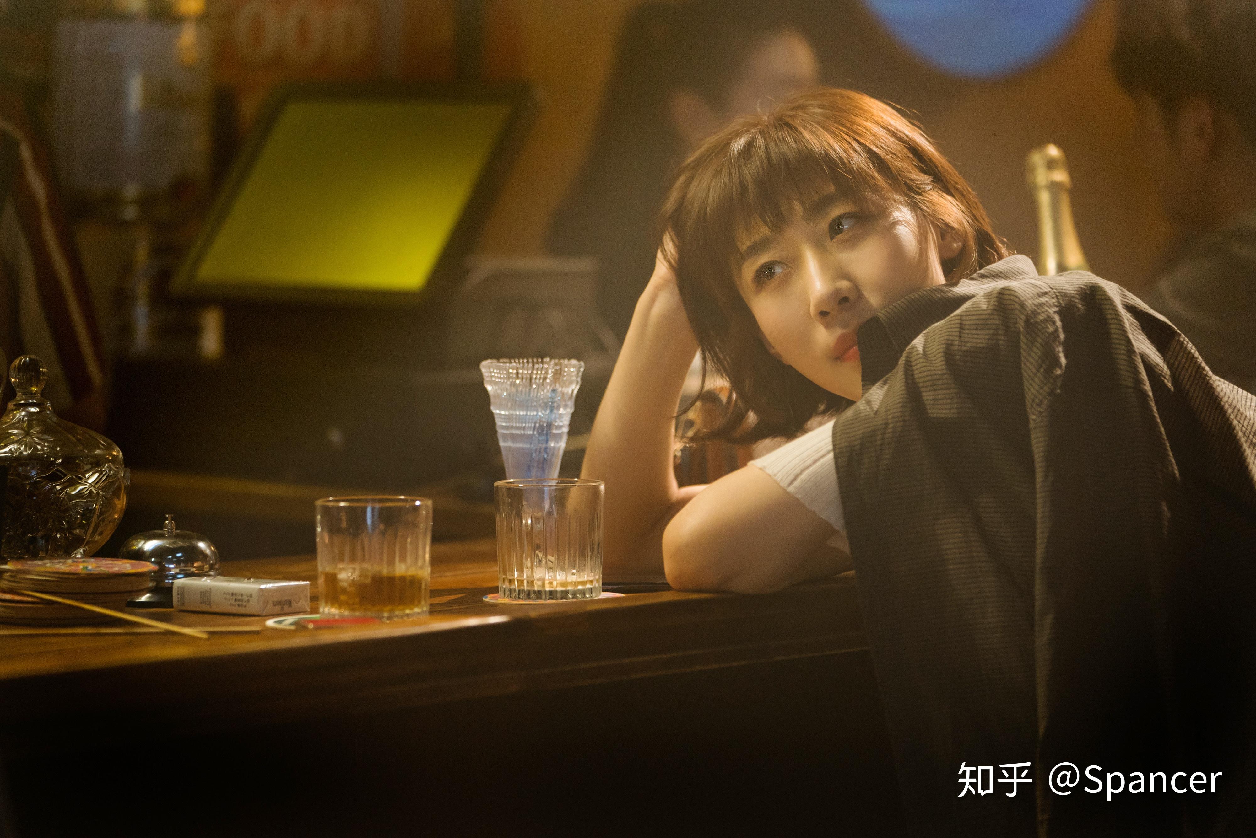 电影《半个喜剧》中有什么细思极恐的细节? - 知乎