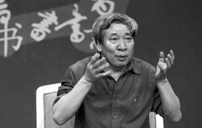 阎连科《四书》:别一提“禁书”就高潮,读一本小说就好。 - 知乎