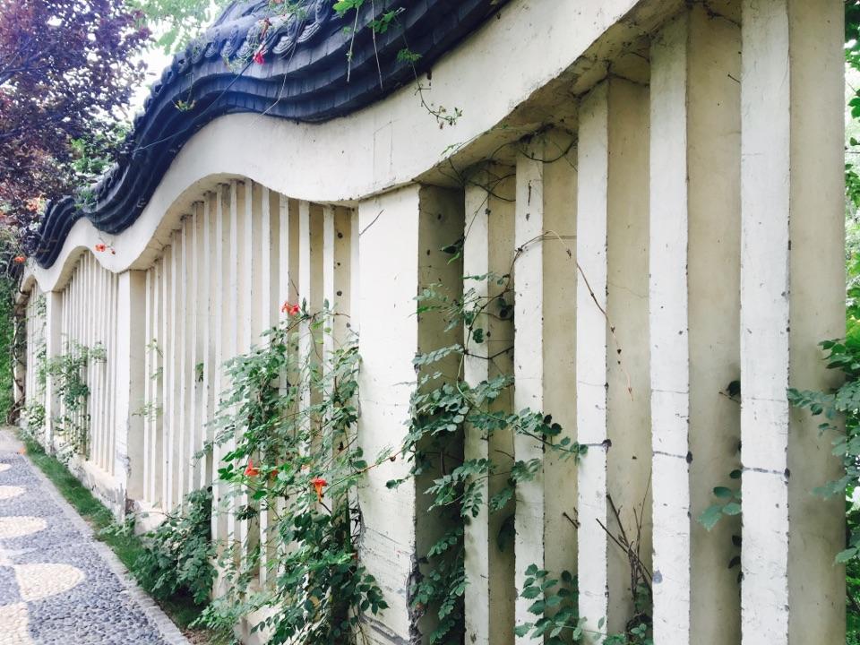 开封有什么好玩儿的地方?