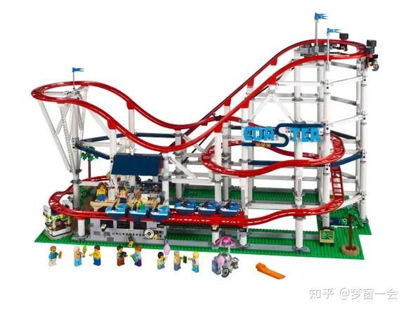 10261 大型过山车