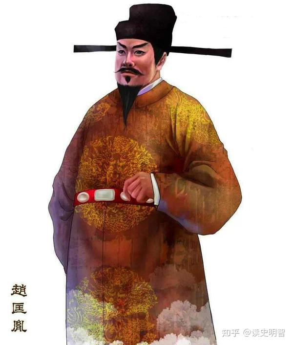 北宋唯一世袭的武将世家:威震西北二百年,比杨家将厉害 - 知乎