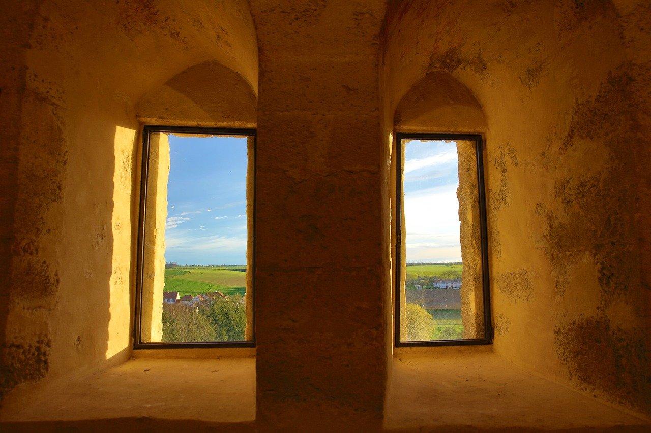 3. 壁龛功能用途