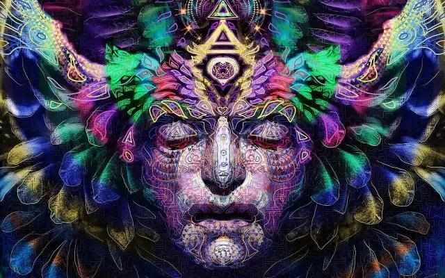 psytrance丨以色列的心灵昭示专访vinivici