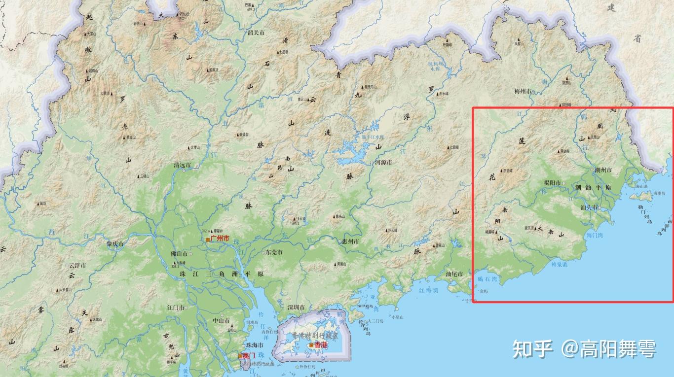 潮汕人“下南洋”:一段被遗忘的移民史 - 知乎
