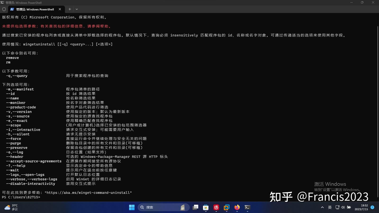Windows 11 