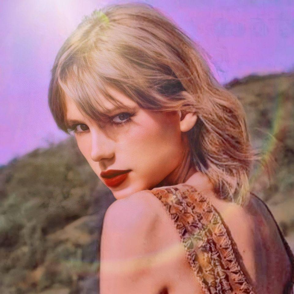 能分享 taylor swift 美图吗 ? - 知乎