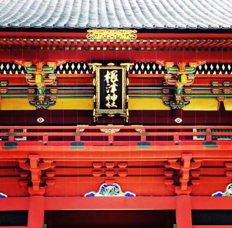 日本鸟居到底是什么 - 知乎