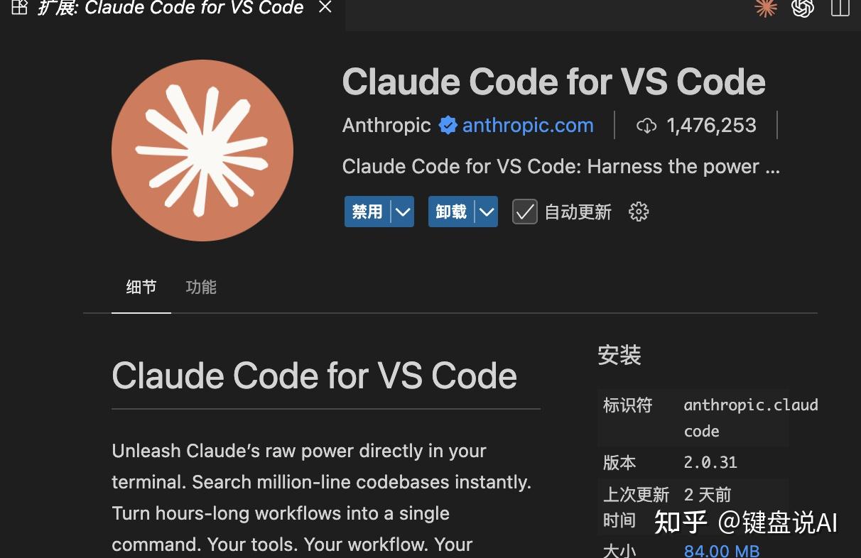Claude Code 全自动写代码，每行修改全程可视化！ - 知乎
