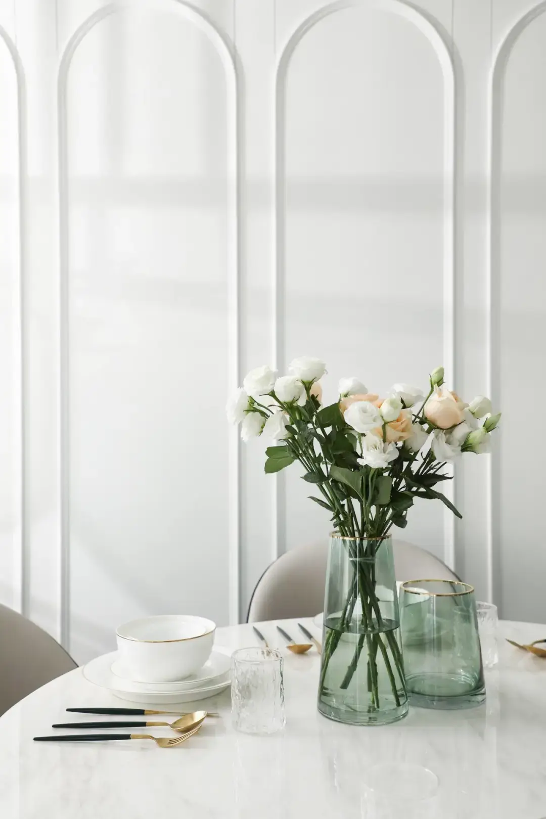 精致优雅,发现生活的更高格调