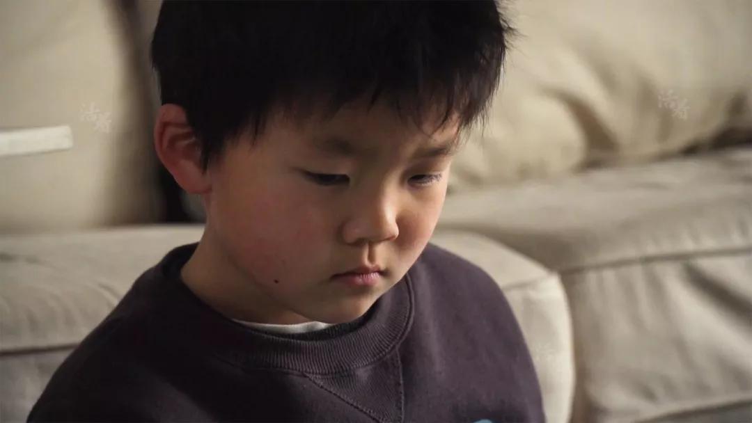 天生怪异冷漠自私揭开我阿斯伯格儿子的真实面纱