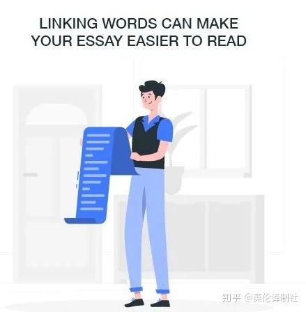 40个essay 连接词和句子来帮你写出高分essay的内容 - 知乎