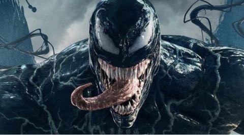 毒液2新版预告发布埃迪迎来巨大考验