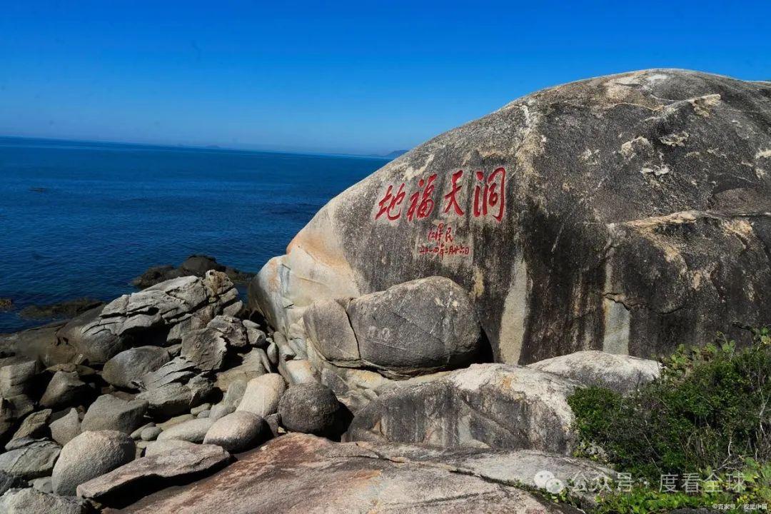 三亚市区景点有哪些图片