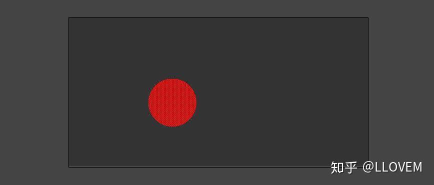 animateflash如何制作东升西落的太阳