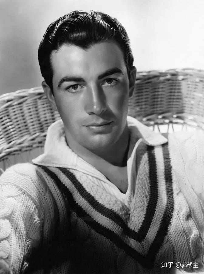 robert taylor