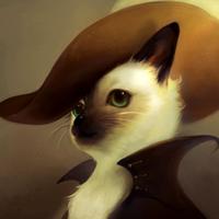 Zhihu profile picture for @knox