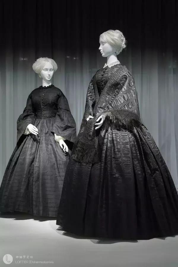 怎么画欧洲中世纪服装,欧洲中世纪服装画法素材参考