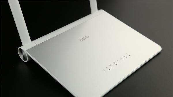 回归本初,新360安全路由(P1)评测 - 知乎