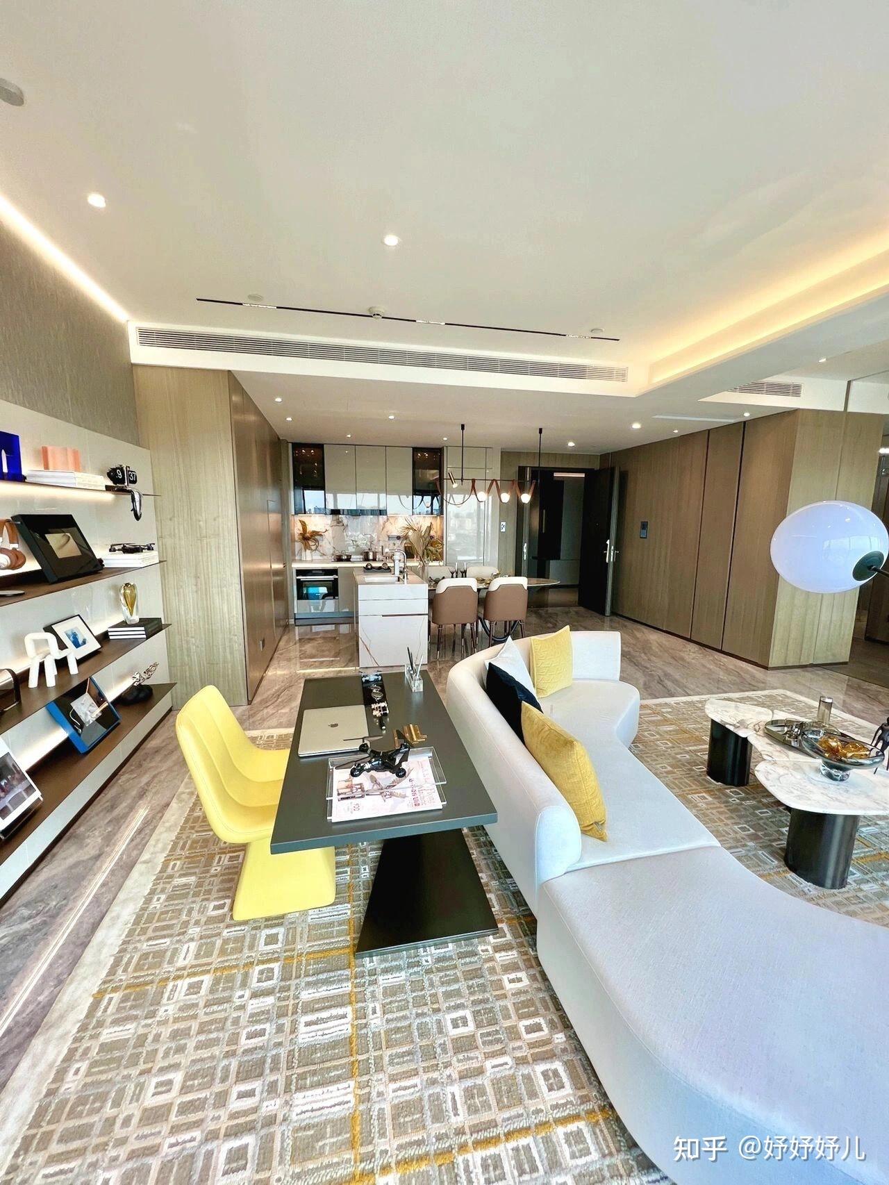 广州豪华大平层全款45w首付15w